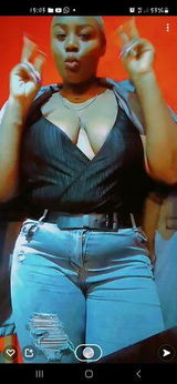 Tshegofatso M. review photo