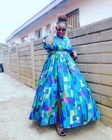 Sibongile M. review photo