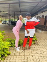Dimpho L. review photo