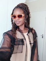 Sibahle Z. review photo