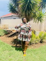 Itumeleng M. review photo