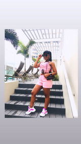 Tshepiso N. review photo