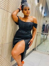 Palesa R. review photo