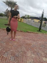 Lerato Z. review photo