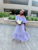 Lethabo M. review photo