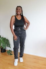Zubenathi M. review photo