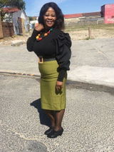 Vatiswa M. review photo