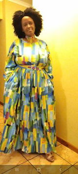 Boniswa M. review photo