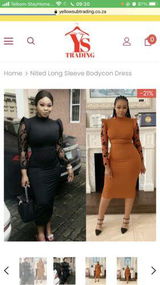 Dimpho T. review photo