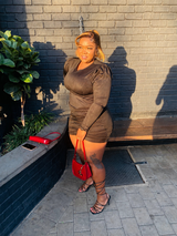 Precious Mbatha review photo
