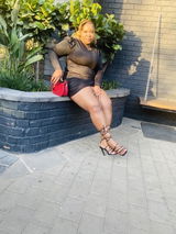 Precious Mbatha review photo