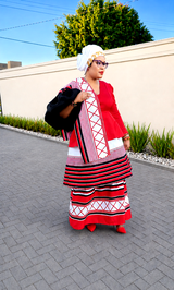 Winnie Makhanyi review photo