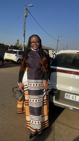 Sihle Banda review photo