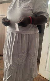 Ndivhuwo Ramutshila review photo