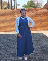 Charity Mafokoane review photo