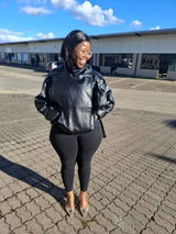 Anonymous review photo