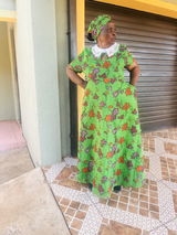 Mamikie Shaku review photo