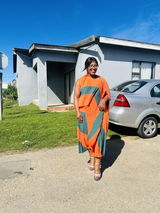 Abongwe Benge-Foca review photo