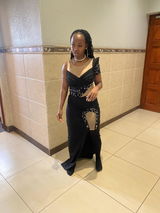 Nokwanda Mtshali review photo