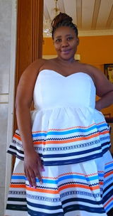 Nthabiseng Sello review photo