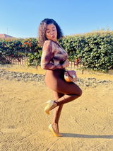 Sinah Lekoloane review photo
