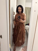 Anonymous review photo