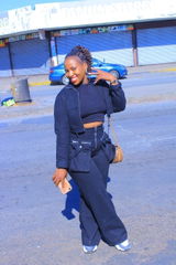 Tebello Dingizwayo review photo