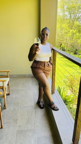 Nothando Buthelezi review photo