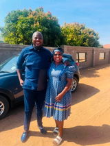 Anna Matlala review photo