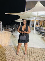 Anele Mavango review photo