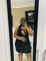 Anele Mavango review photo