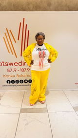 Mogomotsi Boitseng review photo