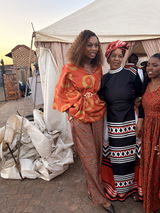 Prescilla Lerato Makoko review photo