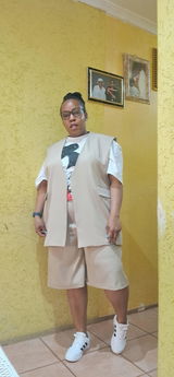 Palesa Rammekwa review photo