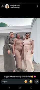 Thembekile Mgidi review photo