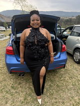 Wandile Mzizi review photo