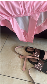 Keletso K review photo
