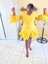 Veronica Mgwenya review photo