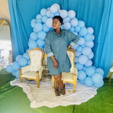 Pheladi Modiba review photo