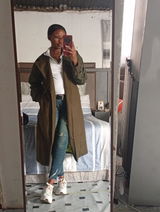 Nthabiseng Sibeko review photo