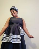Tshepang Ramakaba review photo