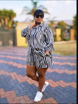 Prudence Khomelene review photo
