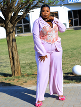 Kgalalelo Mokwai review photo