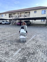 Dineo review photo