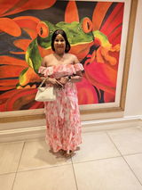 Mmabatho Maake review photo