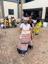 Nondumiso Nene review photo
