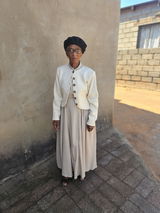 MJ Mathibe review photo