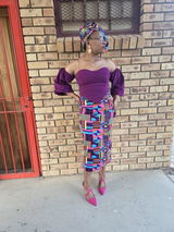 Perciverance Tlhakwe review photo