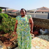 Nthabiseng Moche review photo
