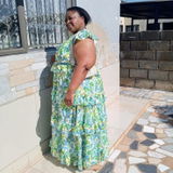 Nthabiseng Moche review photo